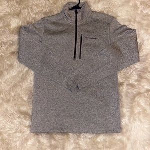 Men’s Eddie Bauer Turtleneck (Small)